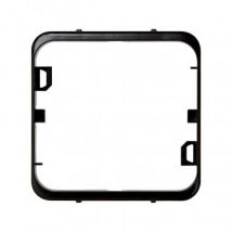 Intermediate Piece for 1 Element SIMON 73 73900 - Brown
