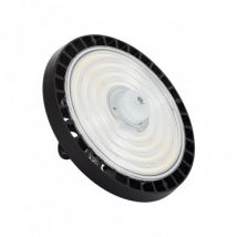 150W 160lm/W Industrial UFO LUMILEDS Smart LED High Bay LIFUD Dimmable - Several options
