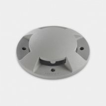46W Surface LED Step-Light IP65 LEDS-C4 55-9947-34-CM - Grey