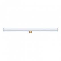 6.2W 460lm S14d Opal Dimmable LED Tube 50cm Creative-Cables SEG55098 - Warm White 2700K