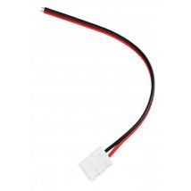 LS 50u CorePro LED Strip Cable Connector - Monochrome