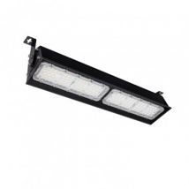 100W 130lm/W Industrial Linear High Bay IP65 - Cool White 4000K