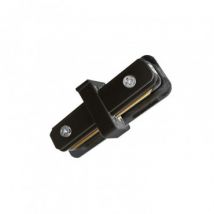 UltraPower "I" Single-Circuit Track Connector - Black