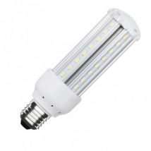E27 13W LED Corn Lamp for Public Lighting IP64 - Daylight 6000K - 6500K