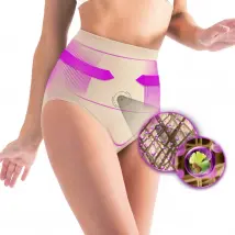 Lytess - Culotte Snellente Pancia Piatta - Sedia sedia - Taglia L