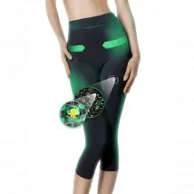 Lytess - Pantacourt Minceur Express - Noir - Taille L/XL