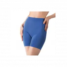 Lytess - Panty Minceur De Nuit - Bleu - Taille S/M