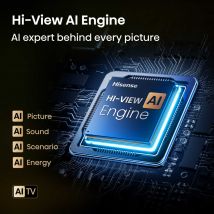 Hisense 50E7QTUK