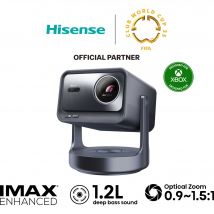 Hisense C2TUK-ULTRA