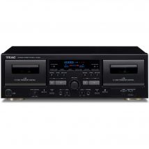 Teac W-1200-B
