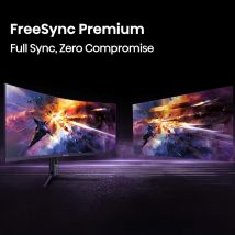 Hisense 34G6QUK