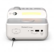 Pure MOMENT-CHARGE-W