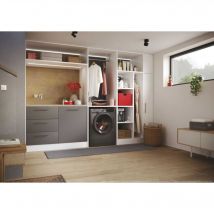 Hoover H3DPS4966TAMRR80