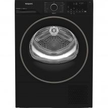 Hotpoint CHSD82MBBUK
