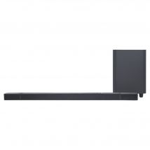 JBL BAR1000PROBLKUK