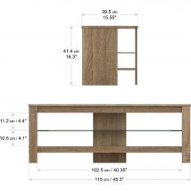 AVF CA115GOX