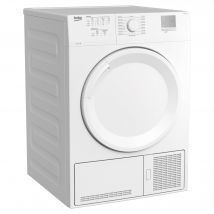 Beko DTGCT7000W