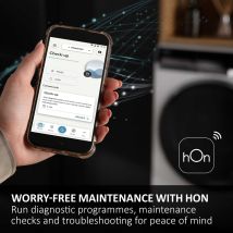 Haier HW90-B14367TU1UK
