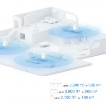 TP-Link DECO-X1500-3PK