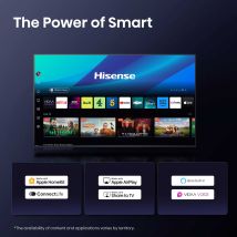 Hisense 85A6QTUK