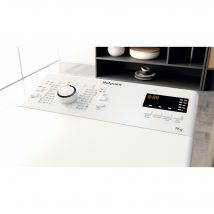 Hotpoint WMTF722UUKN