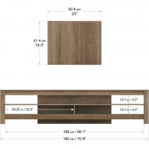AVF CA180RGO