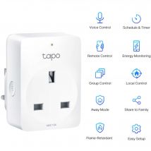 TP-Link TAPO-P110-4PK