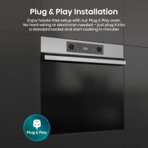 Hisense BI622AXPGUK