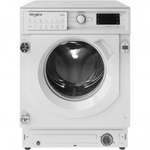 Whirlpool BIWDWG961485UK