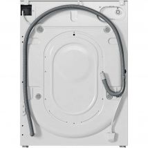 Indesit BDE107436WVUK