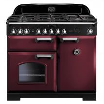 Rangemaster CDL100DFFCYC