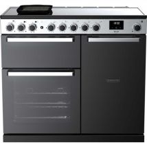 Rangemaster EDDL100EIGBLKCM1