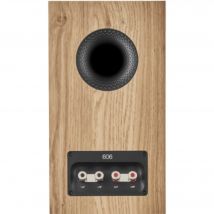 Bowers &amp; Wilkins 606-S3-OAK