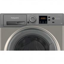 Indesit NSWM1046GGUK