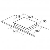 CDA HC6212FR