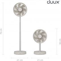 Duux DXCF92UK