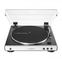 Audio Technica AT-LP60XBTWH