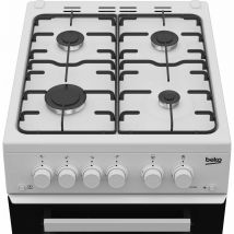 Beko KDG583W