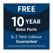 Beko HII64400MT