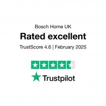 Bosch BFL523MB0B