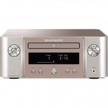 Marantz MCR612-SIL