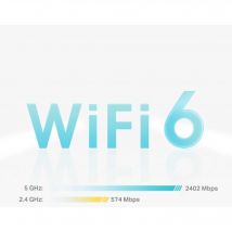 TP-Link DECO-X50-3PK