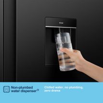 Fridgemaster MS91558DEB