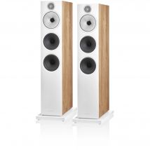 Bowers &amp; Wilkins 603-S3-OAK