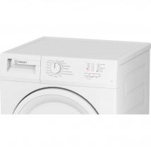 Indesit CYDC72WWGLUK