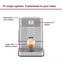 KitchenAid 5KES8556BSX