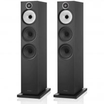 Bowers &amp; Wilkins 603-S3-BLK