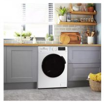 Beko WDL742431W