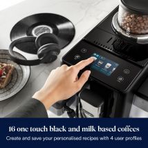 De'Longhi EXAM440-55-B