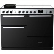 Rangemaster EDDLO110EIGBLKCM1